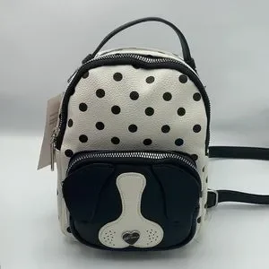 24HR DROP❗️❗️Betsey Johnson Mini backpacks (your choice) Betsey Johnson | Bags | 24hr Dropbetsey Johnson Mini  main image 2